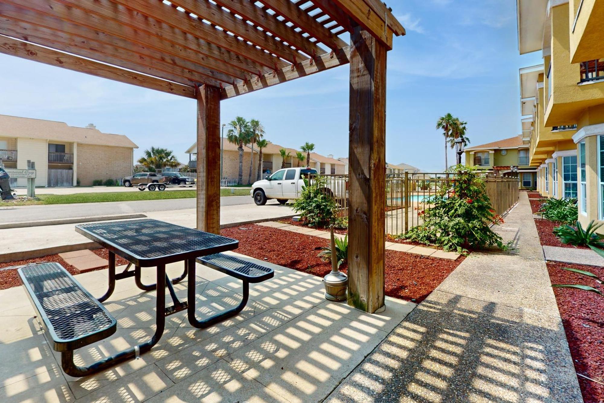 Feelin' Beachy Corpus Christi Extérieur photo
